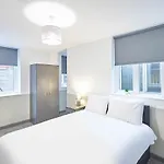 Appartamento Host&stay - Clarendon *