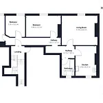 Host & - Clarendon Apartament *