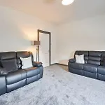 Apartament Host & - Clarendon *