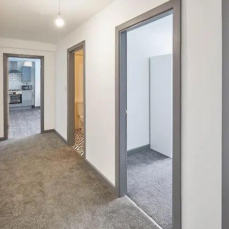 Apartment Host & - Clarendon *
