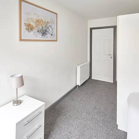 Host & - Clarendon Apartment Redcar