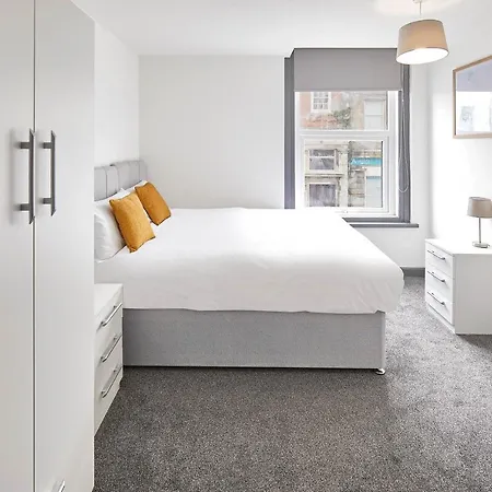 Apartment Host & - Clarendon *
