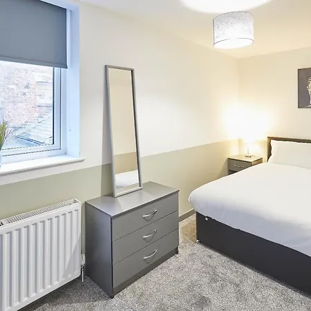 Host & - Clarendon Redcar