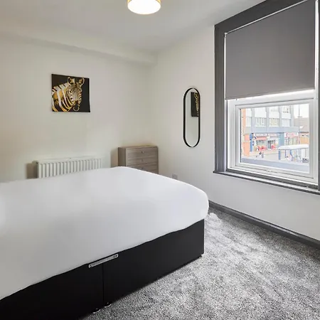 Apartament Host & - Clarendon Redcar