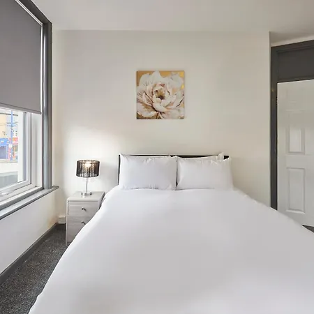 Apartament Host & - Clarendon Redcar