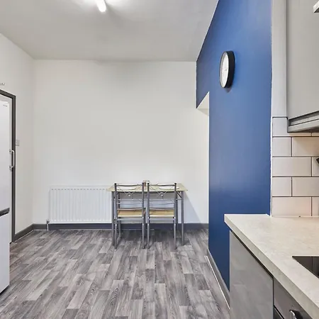 Host & - Clarendon Apartment Redcar